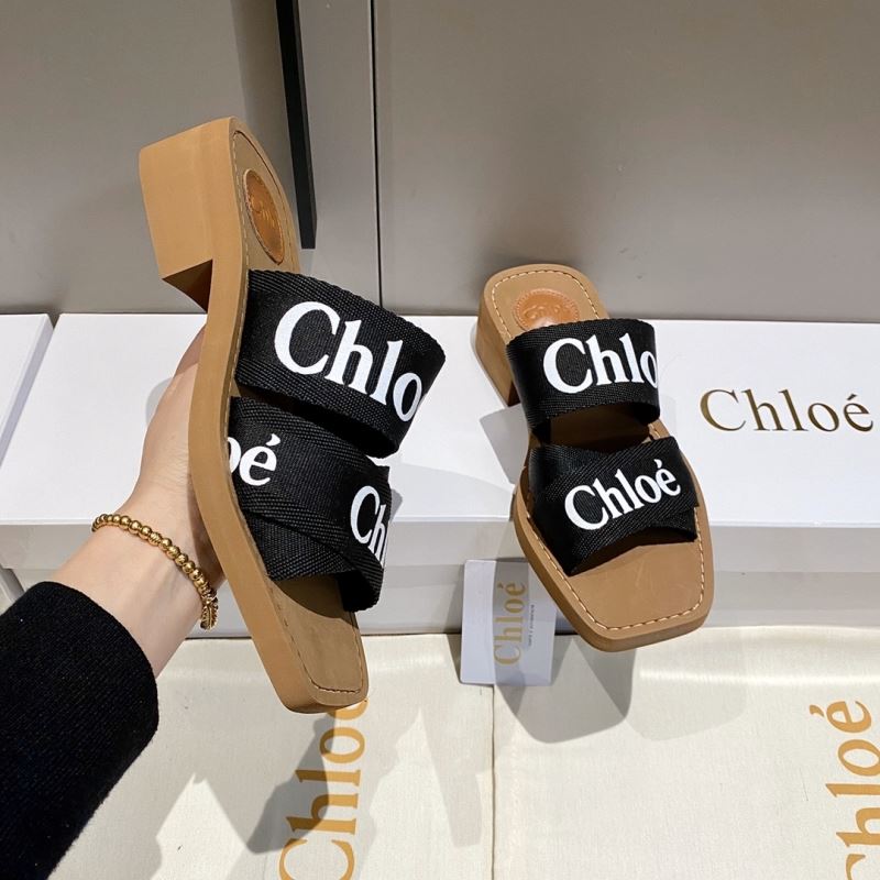 Chloe Sandals